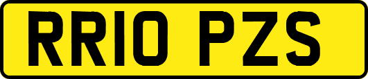 RR10PZS