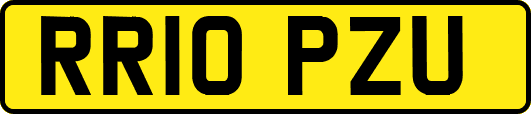 RR10PZU