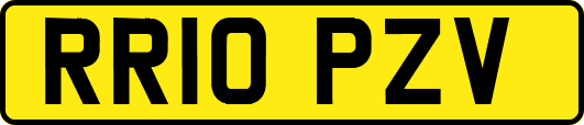 RR10PZV