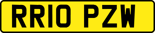 RR10PZW
