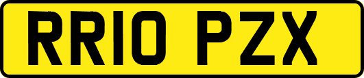 RR10PZX