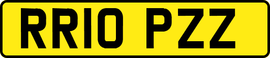 RR10PZZ