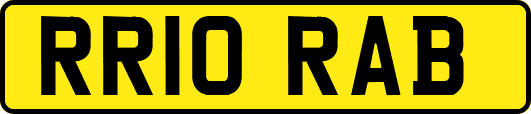 RR10RAB