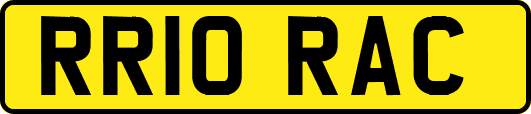 RR10RAC
