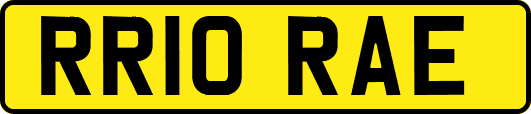 RR10RAE