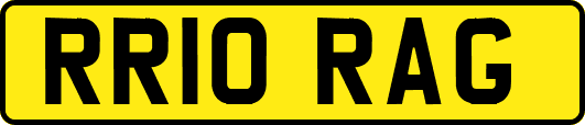 RR10RAG