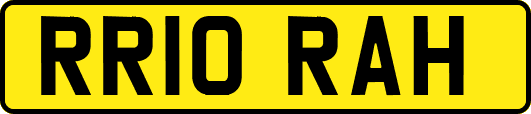 RR10RAH