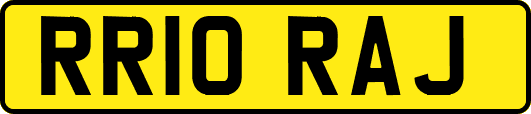 RR10RAJ