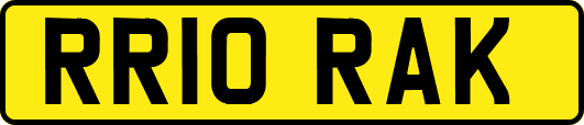 RR10RAK