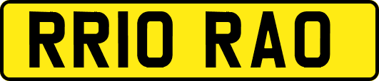 RR10RAO