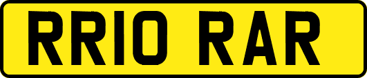 RR10RAR