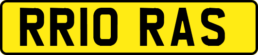 RR10RAS