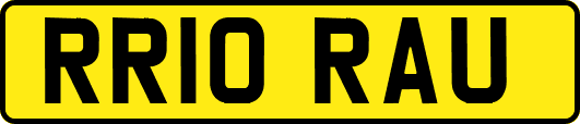 RR10RAU