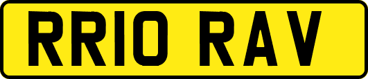 RR10RAV