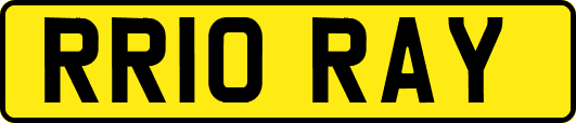 RR10RAY