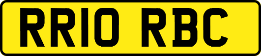 RR10RBC