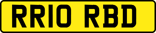RR10RBD