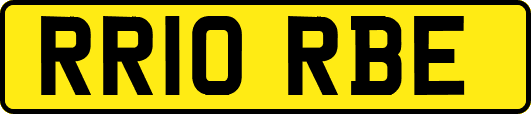 RR10RBE