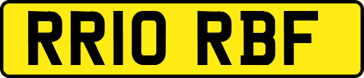 RR10RBF