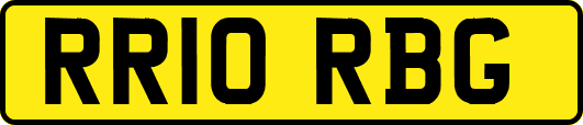 RR10RBG