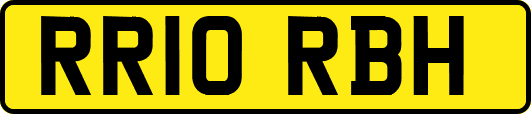 RR10RBH