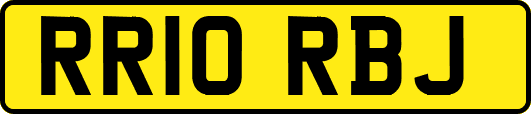 RR10RBJ