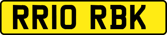 RR10RBK