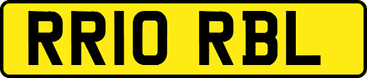 RR10RBL