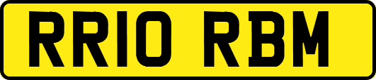 RR10RBM