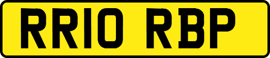 RR10RBP