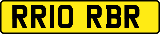RR10RBR