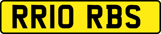RR10RBS