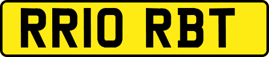 RR10RBT