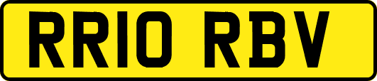 RR10RBV