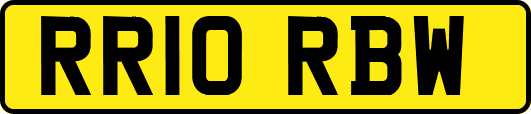 RR10RBW