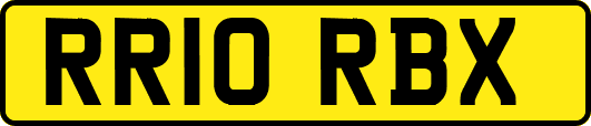 RR10RBX