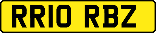 RR10RBZ