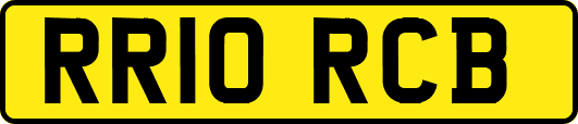 RR10RCB