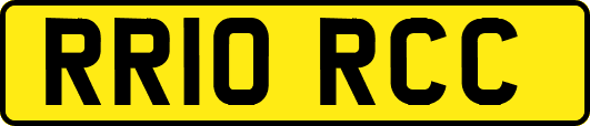 RR10RCC