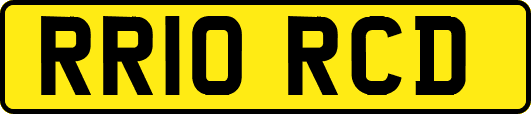 RR10RCD