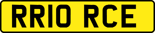 RR10RCE