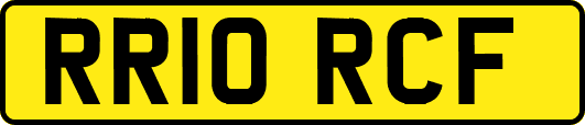 RR10RCF
