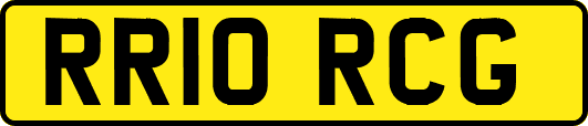 RR10RCG