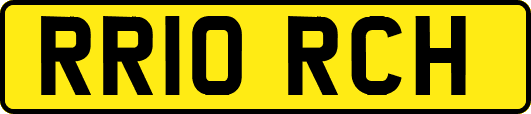 RR10RCH