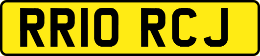 RR10RCJ