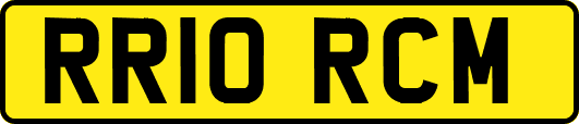 RR10RCM