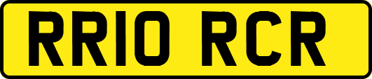 RR10RCR