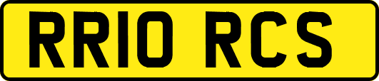 RR10RCS