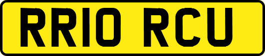 RR10RCU