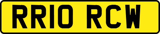 RR10RCW